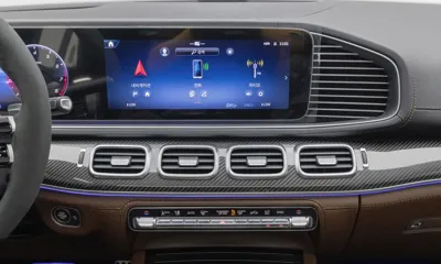 Mercedes-Benz GLE-Class 2025, 835 км, за 84690.6 USD - фото 13