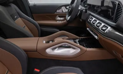 Mercedes-Benz GLE-Class 2025, 835 км, за 84690.6 USD - фото 18