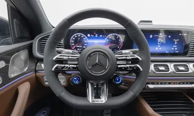 Mercedes-Benz GLE-Class 2025, 835 км, за 84690.6 USD - фото 19