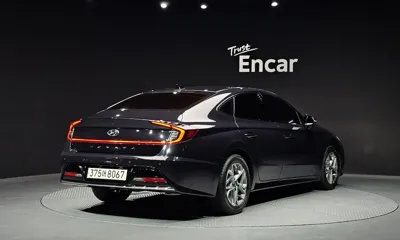 Hyundai Sonata 2023, 130326 км, за 10994.02 USD