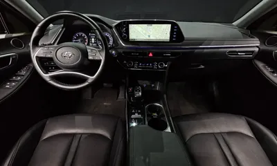 Hyundai Sonata 2023, 130326 км, за 10986.15 USD - фото 7