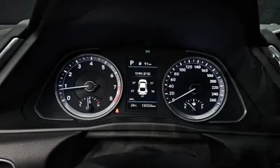 Hyundai Sonata 2023, 130326 км, за 10986.15 USD - фото 8