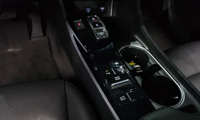 Hyundai Sonata 2023, 130326 км, за 10986.15 USD - фото 9