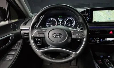 Hyundai Sonata 2023, 130326 км, за 10986.15 USD - фото 13
