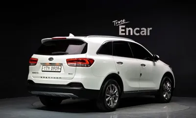 Kia Sorento 2016, 77682 км, за 10293.17 USD
