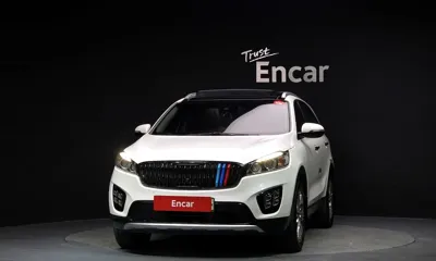 Kia Sorento 2016, 77682 км, за 10293.17 USD