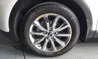 Kia Sorento 2016, 77682 км, за 10293.17 USD