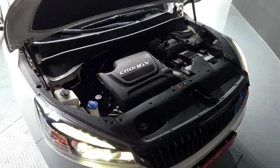 Kia Sorento 2016, 77682 км, за 10293.17 USD - фото 6