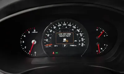 Kia Sorento 2016, 77682 км, за 10293.17 USD - фото 8