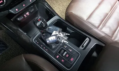 Kia Sorento 2016, 77682 км, за 10293.17 USD - фото 9