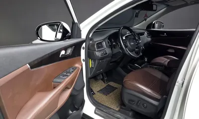 Kia Sorento 2016, 77682 км, за 10293.17 USD - фото 10