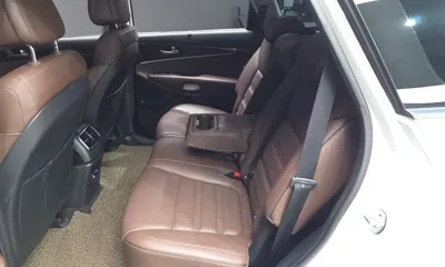Kia Sorento 2016, 77682 км, за 10293.17 USD - фото 12