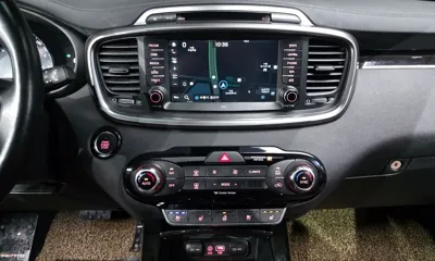 Kia Sorento 2016, 77682 км, за 10293.17 USD - фото 14