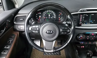 Kia Sorento 2016, 77682 км, за 10293.17 USD - фото 15