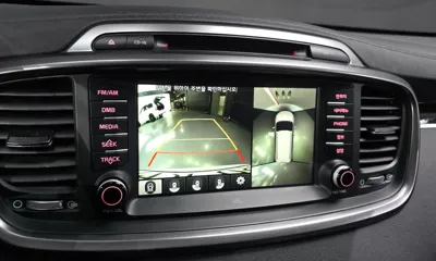 Kia Sorento 2016, 77682 км, за 10293.17 USD - фото 16