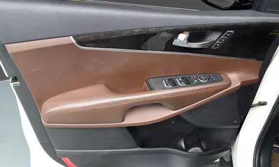 Kia Sorento 2016, 77682 км, за 10293.17 USD - фото 24