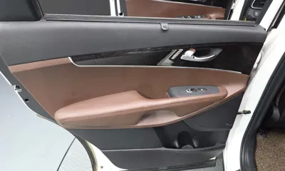 Kia Sorento 2016, 77682 км, за 10293.17 USD - фото 25