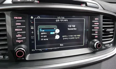Kia Sorento 2016, 77682 км, за 10293.17 USD - фото 31
