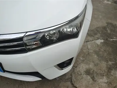 Toyota Corolla 2016, 130000 км, за 5517.84 USD