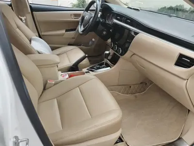 Toyota Corolla 2016, 130000 км, за 5517.84 USD - фото 8