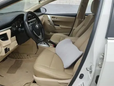 Toyota Corolla 2016, 130000 км, за 5517.84 USD - фото 9