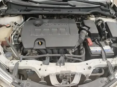 Toyota Corolla 2016, 130000 км, за 5517.84 USD - фото 10