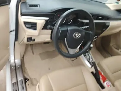 Toyota Corolla 2016, 130000 км, за 5517.84 USD - фото 12