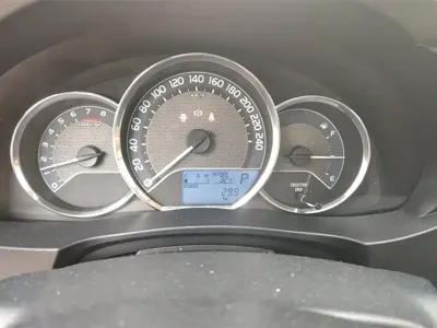 Toyota Corolla 2016, 130000 км, за 5517.84 USD - фото 14
