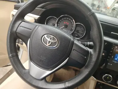 Toyota Corolla 2016, 130000 км, за 5517.84 USD - фото 15