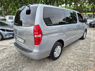 Hyundai Starex 2018, 199000 км, за 5667.76 USD