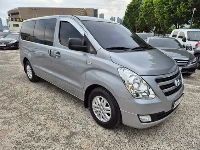 Hyundai Starex 2018, 199000 км, за 5667.76 USD