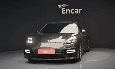 Porsche Panamera 2012, 202403 км, за 14769.59 USD