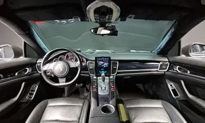 Porsche Panamera 2012, 202403 км, за 14769.59 USD - фото 7