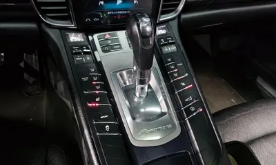 Porsche Panamera 2012, 202403 км, за 14769.59 USD - фото 9
