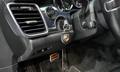 Porsche Panamera 2012, 202403 км, за 14769.59 USD - фото 12