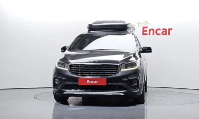 Kia Canival 2019, 93193 км, за 12162.89 USD