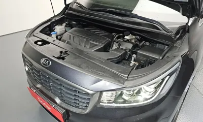 Kia Canival 2019, 93193 км, за 12078.25 USD - фото 6