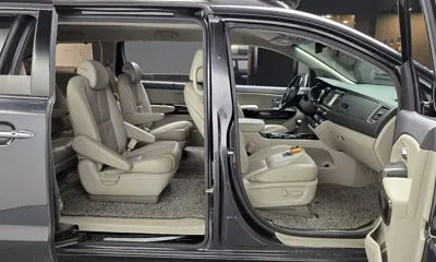 Kia Canival 2019, 93193 км, за 12078.25 USD - фото 10