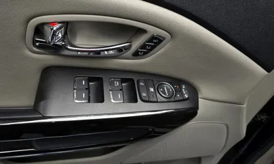 Kia Canival 2019, 93193 км, за 12078.25 USD - фото 18