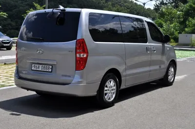 Hyundai Starex 2019, 251000 км, за 5399.43 USD - фото 6