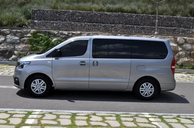 Hyundai Starex 2019, 251000 км, за 5399.43 USD - фото 7
