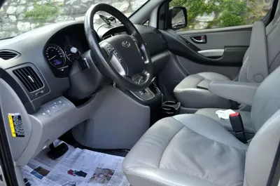 Hyundai Starex 2019, 251000 км, за 5399.43 USD - фото 12