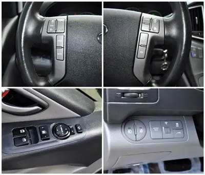 Hyundai Starex 2019, 251000 км, за 5399.43 USD - фото 18