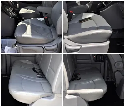 Hyundai Starex 2019, 251000 км, за 5399.43 USD - фото 19