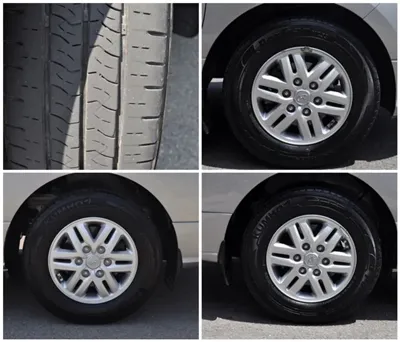 Hyundai Starex 2019, 251000 км, за 5399.43 USD - фото 20