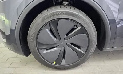 Tesla Model Y 2026, 2178 км, за 36290.35 USD