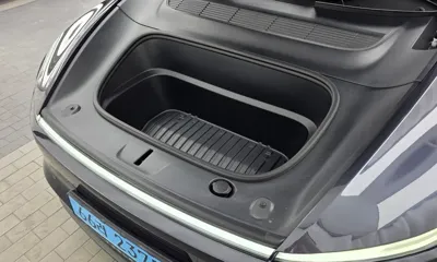 Tesla Model Y 2026, 2178 км, за 36290.35 USD - фото 6