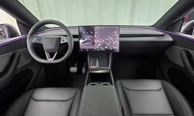 Tesla Model Y 2026, 2178 км, за 36290.35 USD - фото 7