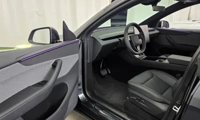 Tesla Model Y 2026, 2178 км, за 36290.35 USD - фото 10