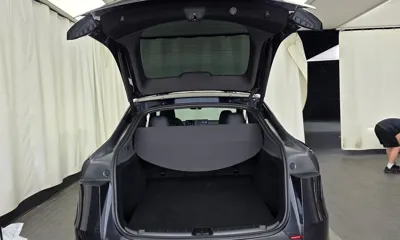 Tesla Model Y 2026, 2178 км, за 36290.35 USD - фото 20